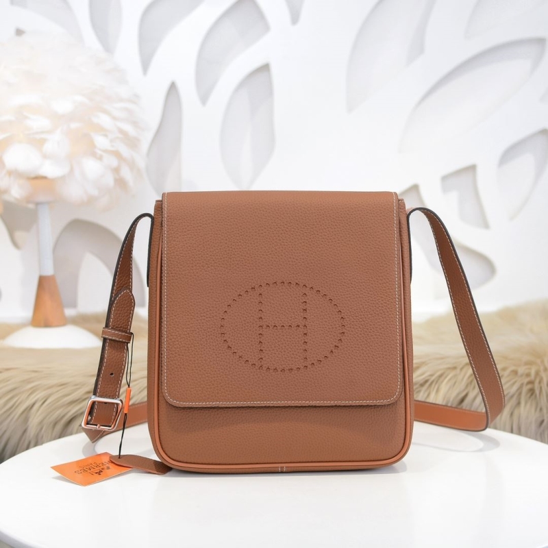 H**mes satchel bags